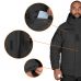 Куртка Patrol System 3.0 Чорна (7273), M