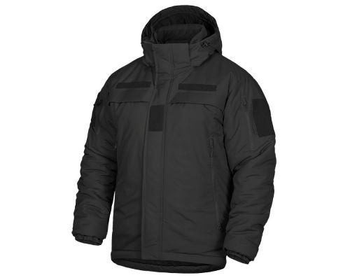 Куртка Patrol System 3.0 Чорна (7273), XXXL Куртка Patrol System 3.0 Чорна (7273), XXXL