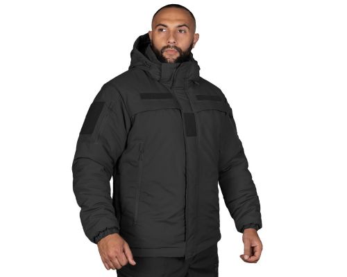 Куртка Patrol System 3.0 Чорна (7273), XXXL Куртка Patrol System 3.0 Чорна (7273), XXXL