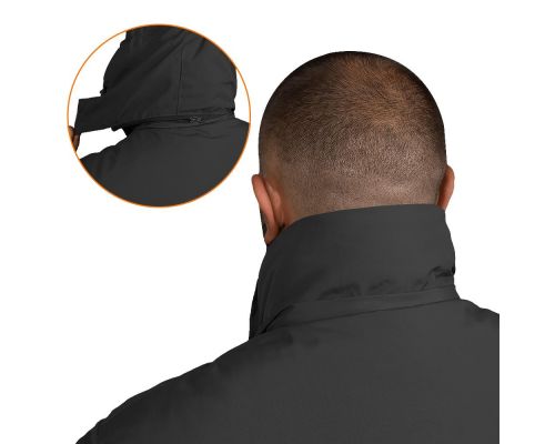 Куртка Patrol System 3.0 Чорна (7273), XXXL Куртка Patrol System 3.0 Чорна (7273), XXXL
