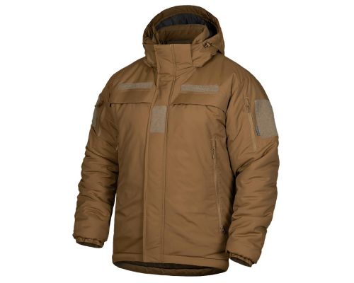 Куртка Patrol System 3.0 Койот (7272), XXXL Куртка Patrol System 3.0 Койот (7272), XXXL