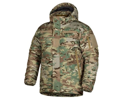Куртка Patrol System 3.0 Multicam (7347), S Куртка Patrol System 3.0 Multicam (7347), S