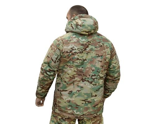 Куртка Patrol System 3.0 Multicam (7347), S Куртка Patrol System 3.0 Multicam (7347), S