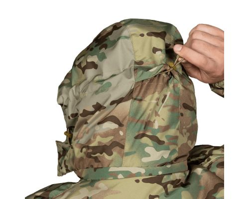 Куртка Patrol System 3.0 Multicam (7347), S Куртка Patrol System 3.0 Multicam (7347), S