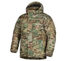 Куртка Patrol System 3.0 Multicam (7347), XXL