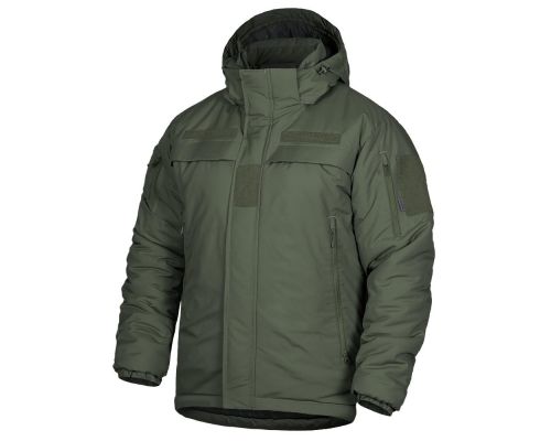 Куртка Patrol System 3.0 Олива (7304), L Куртка Patrol System 3.0 Олива (7304), L