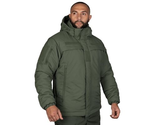 Куртка Patrol System 3.0 Олива (7304), M Куртка Patrol System 3.0 Олива (7304), M