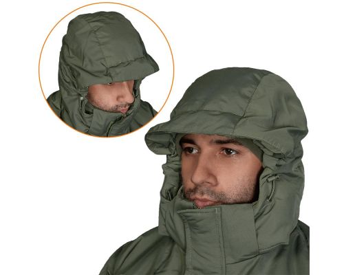Куртка Patrol System 3.0 Олива (7304), XL Куртка Patrol System 3.0 Олива (7304), XL