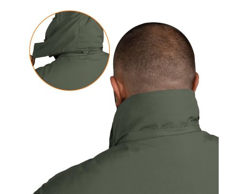 Куртка Patrol System 3.0 Олива (7304), XL Куртка Patrol System 3.0 Олива (7304), XL