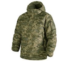 Куртка Patrol System 3.0 Піксель (7406), L