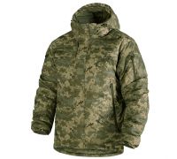 Куртка Patrol System 3.0 Піксель (7406), XL