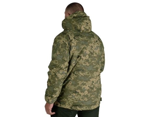 Куртка Patrol System 3.0 Піксель (7406), XL