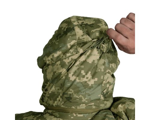 Куртка Patrol System 3.0 Піксель (7406), XL