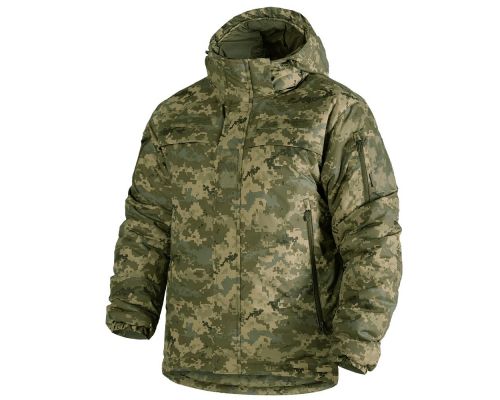 Куртка Patrol System 3.0 Піксель (7406), XXL