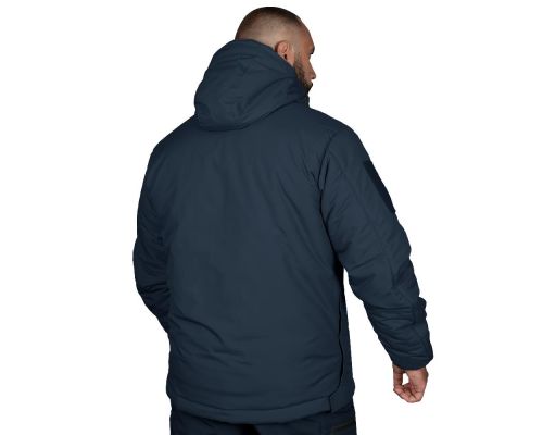 Куртка Patrol System 3.0 Синя (7281), XXL Куртка Patrol System 3.0 Синя (7281), XXL