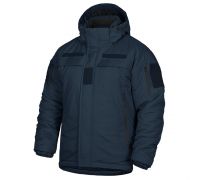 Куртка Patrol System 3.0 Синя (7281), XXXL