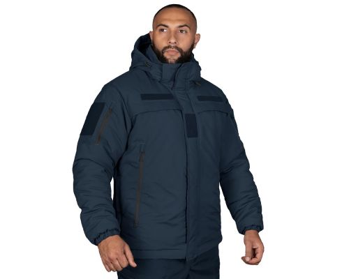 Куртка Patrol System 3.0 Синяя (7281), XXXL Куртка Patrol System 3.0 Синяя (7281), XXXL