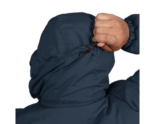 Куртка Patrol System 3.0 Синяя (7281), XXXL Куртка Patrol System 3.0 Синяя (7281), XXXL