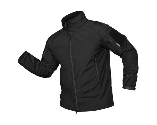 Куртка Phantom System Черная (7287), XL Куртка Phantom System Черная (7287), XL