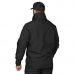 Куртка Phantom System Черная (7287), XL