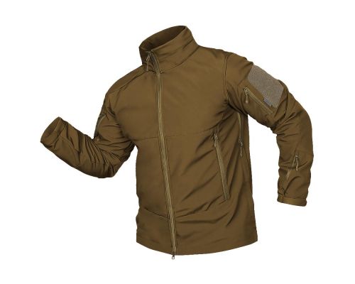 Куртка Phantom System Койот (7293), XXXL Куртка Phantom System Койот (7293), XXXL
