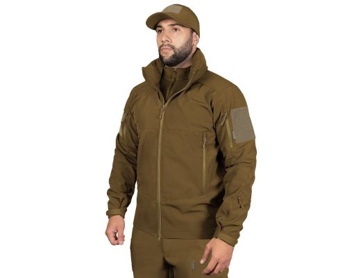 Куртка Phantom System Койот (7293), XXXL Куртка Phantom System Койот (7293), XXXL