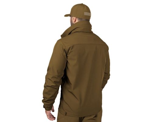 Куртка Phantom System Койот (7293), XXXL Куртка Phantom System Койот (7293), XXXL