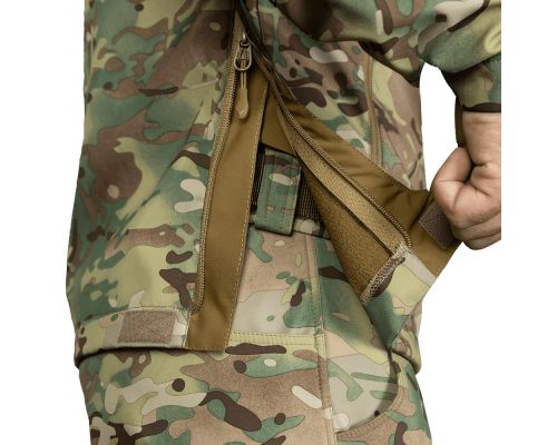 Куртка Phantom System Multicam (7286), L Куртка Phantom System Multicam (7286), L