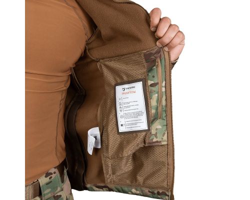 Куртка Phantom System Multicam (7286), L Куртка Phantom System Multicam (7286), L