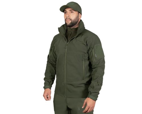 Куртка Phantom System Олива (7294), L Куртка Phantom System Олива (7294), L