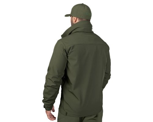 Куртка Phantom System Олива (7294), L Куртка Phantom System Олива (7294), L