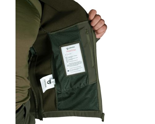 Куртка Phantom System Олива (7294), XL Куртка Phantom System Олива (7294), XL