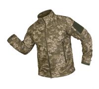 Куртка Phantom System Піксель (7290), XL