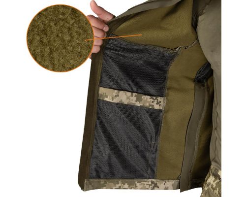 Куртка Phantom System Піксель (7290), XL Куртка Phantom System Піксель (7290), XL