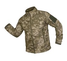 Куртка Phantom System Пиксель (7290), XXXL