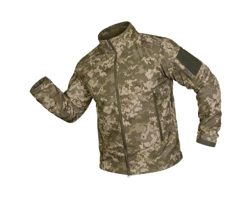 Куртка Phantom System Піксель (7290), XXXL Куртка Phantom System Піксель (7290), XXXL