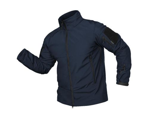 Куртка Phantom System Темно-синяя (7292), XL Куртка Phantom System Темно-синяя (7292), XL