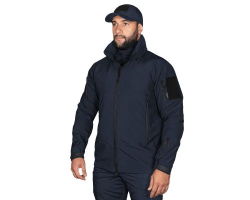 Куртка Phantom System Темно-синяя (7292), XL Куртка Phantom System Темно-синяя (7292), XL