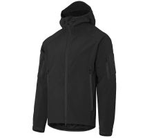 Куртка SoftShell 2.0 Black (6583), XXXL