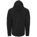 Куртка SoftShell 2.0 Black (6583), XXXL