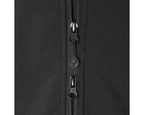 Куртка SoftShell 2.0 Black (6583), XXXL Куртка SoftShell 2.0 Black (6583), XXXL