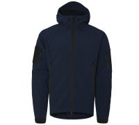 Куртка SoftShell 2.0 Темно-синя (6588), XXL