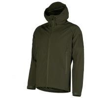 Куртка SoftShell 3.0 Olive (6593), M