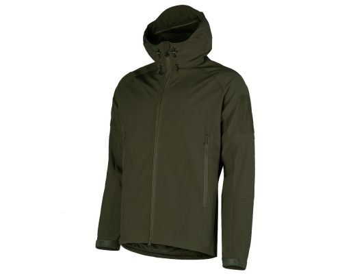 Куртка SoftShell 3.0 Olive (6593), M Куртка SoftShell 3.0 Olive (6593), M