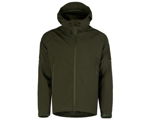 Куртка SoftShell 3.0 Olive (6593), M Куртка SoftShell 3.0 Olive (6593), M