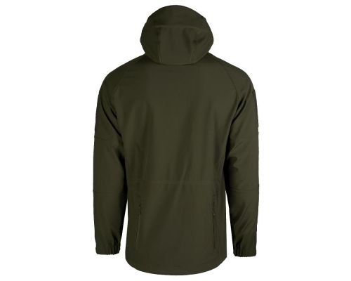 Куртка SoftShell 3.0 Olive (6593), M Куртка SoftShell 3.0 Olive (6593), M