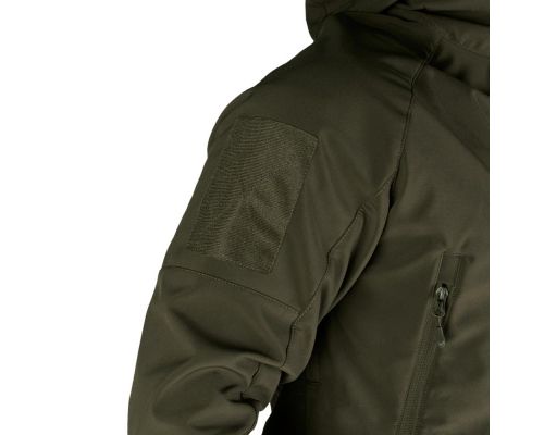 Куртка SoftShell 3.0 Olive (6593), M Куртка SoftShell 3.0 Olive (6593), M