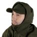Куртка SoftShell 3.0 Olive (6593), M