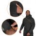 Куртка Stalker SoftShell Чорна (7226), S