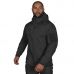 Куртка Stalker SoftShell Чорна (7226), XXXXL